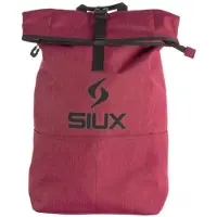 Siux Street Backpack Rood