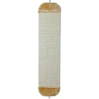 Trixie Scratching Board 18x78 Cm Beige