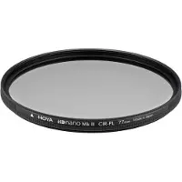 Hoya 49.0mm HD Nano MkII Cir-PL