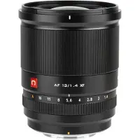 Viltrox AF 13mm F/1.4 Fujifilm X