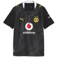 Puma Borussia Dortmund Uitshirt 2026-2027 Kids