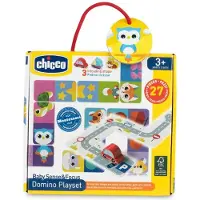 Chicco Domino Bordspel