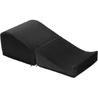 Liberator - Flip-Ramp Black