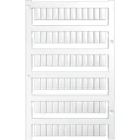 Weidmuller 1635000000 Wit 720 stuk(s)