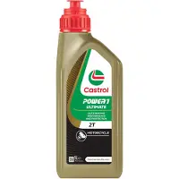 Castrol 15FFB3 Motorolie