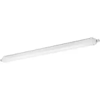 Eglo Easy Fix, 4000 Kelvin, 4200 lumen, IP65, grijs