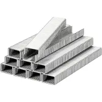 Kwb Nieten Hard Type 057C - 10 mm - 900 Stuks