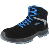 Atlas Sl 805 Xp Esd S3 Werkschoen | Maat: 43