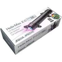 Aqua Medic Helix Max 2.0 - UV Lamp Aquarium