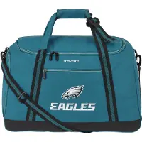 Travelite x NFL Gymtas 41 cm - Kinderen - philadelphia eagles