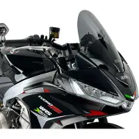 Wrs Touring Aprilia Tuono V4/factory 2021-2024 Ap005fs Voorruit