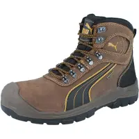 Puma Laars, SYMPATEX, , maat 39, S3