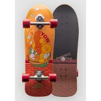 YOW Sendai 29 Grom Series Surfskate 2026