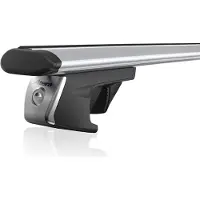Atera 048237: Dakkap voor personenauto's, type Signo RT - Relingdrager met aluminium aeroprofiel voor auto's