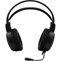 Tracer GZ X1, Kabel, Gaming, 20 - 20000 Hz, Hoofdtelefoon met microfoon, Zwart