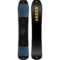 Arbor Coda 26/27