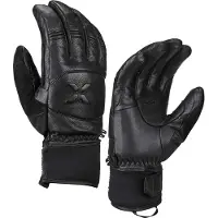 Mammut - Eiger Free Glove - Handschoenen 11, zwart