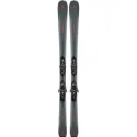 Fischer The Curv GT 76 + RSW10 GW 26/27