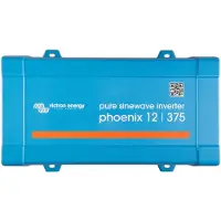 Victron Energy Phoenix 12/375 omvormer met SCHUKO-aansluiting