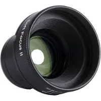 Lensbaby Soft Focus II 50mm f/2.5 Optic