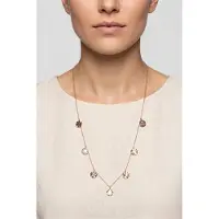 Purelei Confidence Kette Rosegold Maat: OS | Kettingen Outlet | Dames | Goud