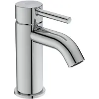 Ideal standard Wastafelmengkraan Kolva Chroom - BD062AA