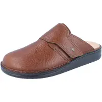 Finn Comfort Clogs 'Amalfi' bruin