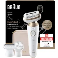 Braun Silk-épil 9 Flex 9-060 3D Goud