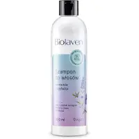 Biolaven Shampoo voor normaal tot vet haar, 300 ml, BIOLAVEN