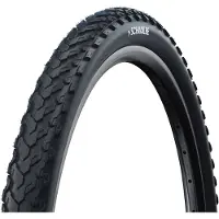 Schwalbe Motion Land Cruiser 650b X 50 Stevige Urbanband