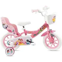Denver Disney Princess 12´´ Fiets