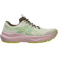 Asics Sportschoen 'GT-2000 14' turquoise / pastelgroen / lichtgroen