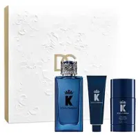 Dolce&Gabbana K by Eau de Parfum Geurset 1 st