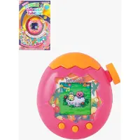 Tamagotchi Jeu éducatif Tamagotchi Paradise Tropical Jungle