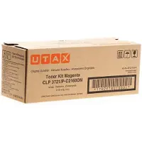 Utax CLP3721, 2800 stuks, paars, 1 stuk