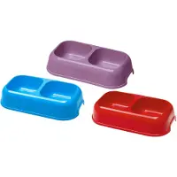 Ferplast Hondeneetbak Party - Hondenvoerbak - 0.7 l Assorti