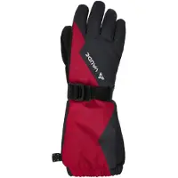 Vaude Kids Snow Cup Gloves, handschoenen, zwart