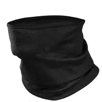 Northwave Sport Nekwarmer Zwart