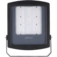 Opple LED Floodlight | 125W 4000K 17500Lm | IP66