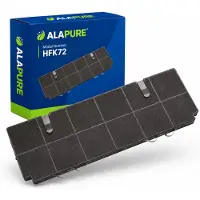 Alapure actieve koolfilter, geschikt voor modelnummer Juno 9029865806 / MCFB82ST