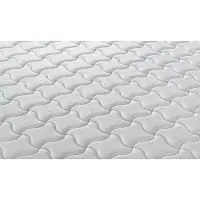 Arensberger matras 140 x 200 cm - VIKTORIA Pocketveringmatras – 140cm x 200cm x 25cm – 7-Zone, Geïntegreerde Topper, H2/H3/H4 Gemengde Hardheid, Hoge Puntelasticiteit