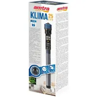 AMTRA Klima Evo Aquariumverwarmer
