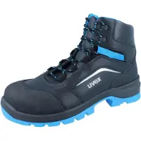 Uvex 2 Xenova 95562 S3 Werkschoen | Maat: 4242