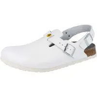 Birkenstock Tokio Esd Nl Heren Klomp | Maat: 44