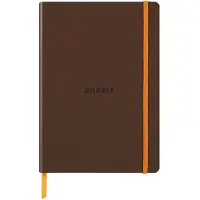 Rhodia Notitieboekjes en schriften Rho (A5, Hardcover)