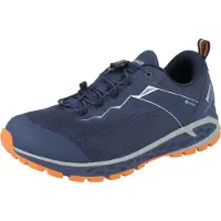 Meindl Power Walker 3.0 5568 Wandelschoenen | Maat 9 Heren Blauw