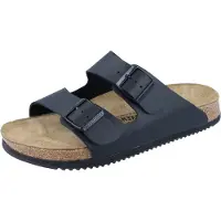 Birkenstock Arizona Sl Bf Ob Sandaal | Maat: 44