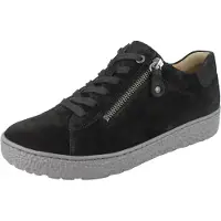 Hartjes Heren sneakers met hartjesprint