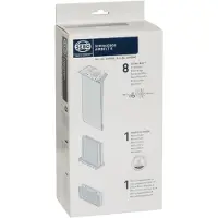 Sebo 6695ER stofzuigerzakken + filterkit sebo - serie k