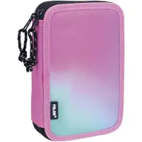 Milan Filled Double Decker Sunset Etui